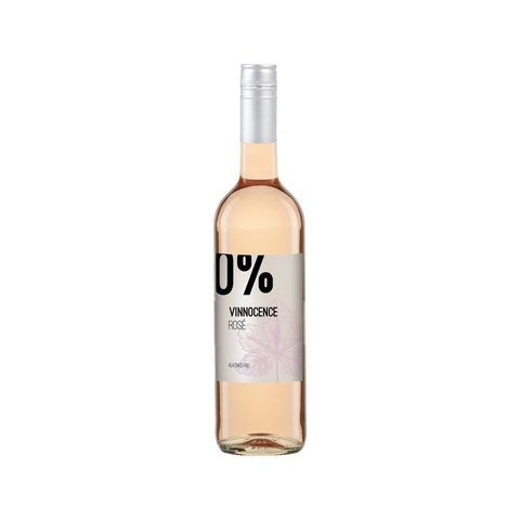 Vinnocence Rosé alkoholfrei, EU Bio
