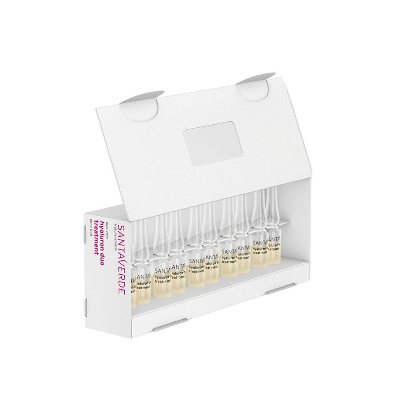 aloe vera hyaluron duo treatment, NaTrue