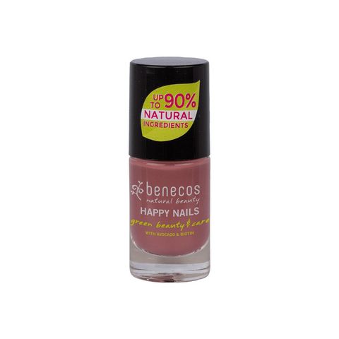Nail Polish mystery, ohne Zertifizierung