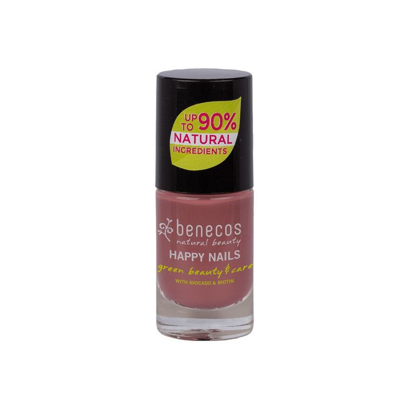 Nail Polish mystery, ohne Zertifizierung