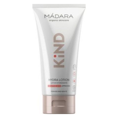 ​KIND feuchtigkeitsspendende Lotion, Ecocert COSMOS ORGANIC