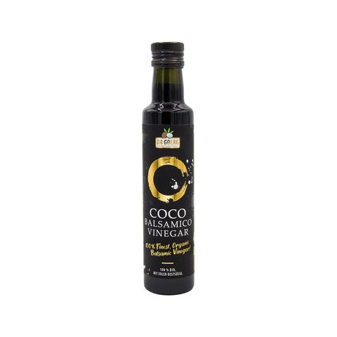 Kokosblüten-Balsamico Essig, EU Bio