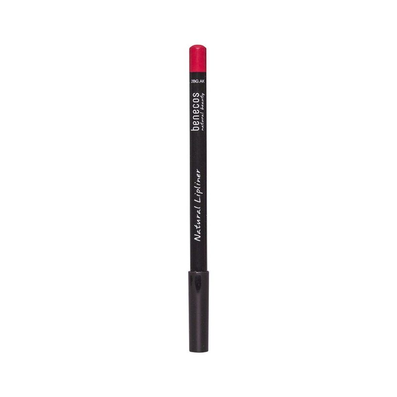 Lipliner berry, BDIH COSMOS ORGANIC