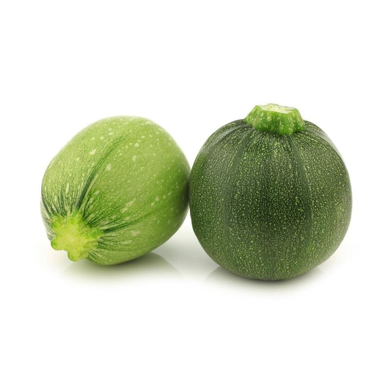 Kürbis Rondini, Bio Knospe Schweiz