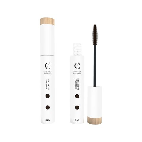 Mascara Backstage N° 32- samtig braun, Cosmos Organic