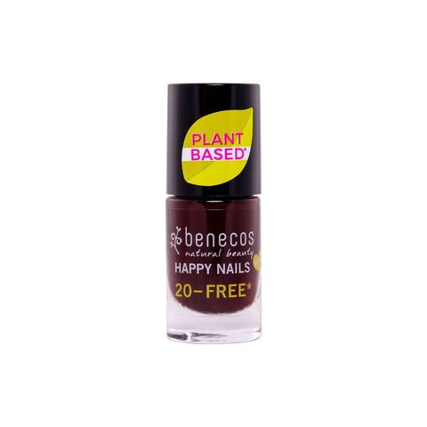 Nail Polish vamp, ohne Zertifizierung