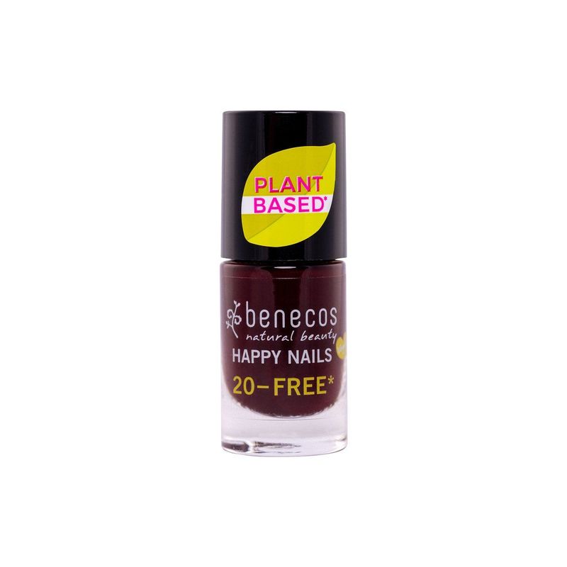 Nail Polish vamp, ohne Zertifizierung