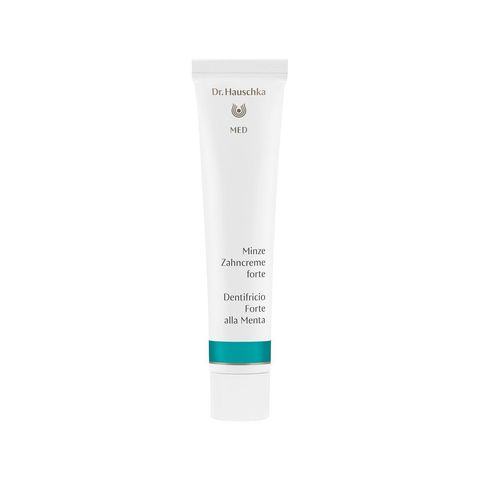 MED Zahncreme Forte Minze, NaTrue