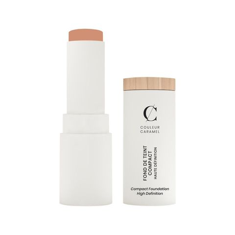 Make-Up Stift HD N° 14 - Beige gebräunt, Cosmos Organic