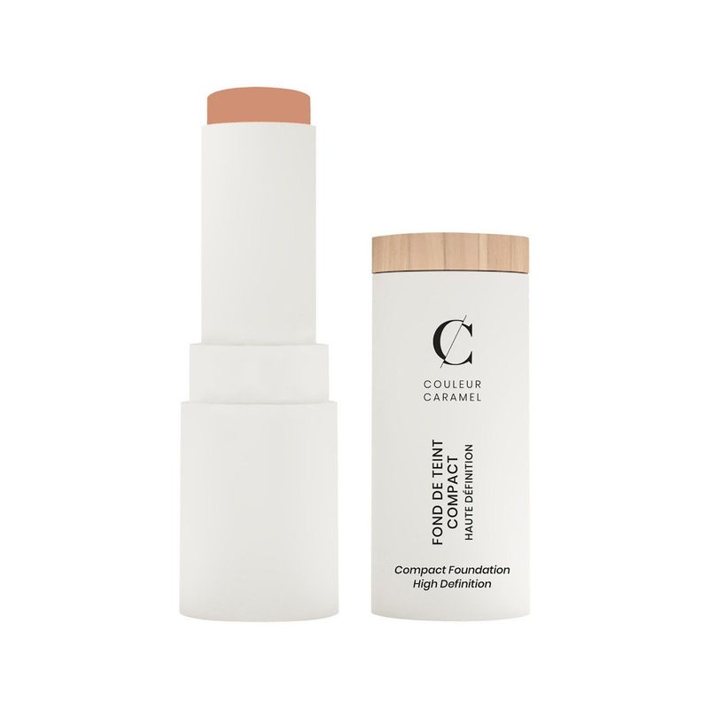 Make-Up Stift HD N° 14 - Beige gebräunt, Cosmos Organic