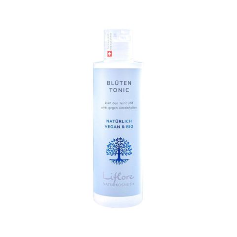 Blüten Tonic gross, 