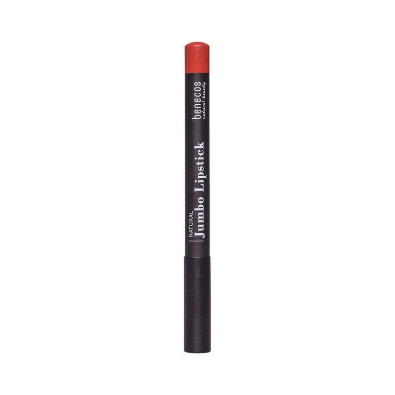 Jumbo Lipstick warm sunset, BDIH COSMOS ORGANIC