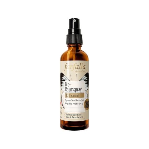Do it yourself, Bio-Raumspray, NaTrue