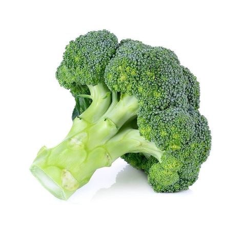 Broccoli, Bio Knospe Schweiz
