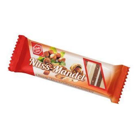 Fruchtschnitte Nuss-Mandel, Konventionell