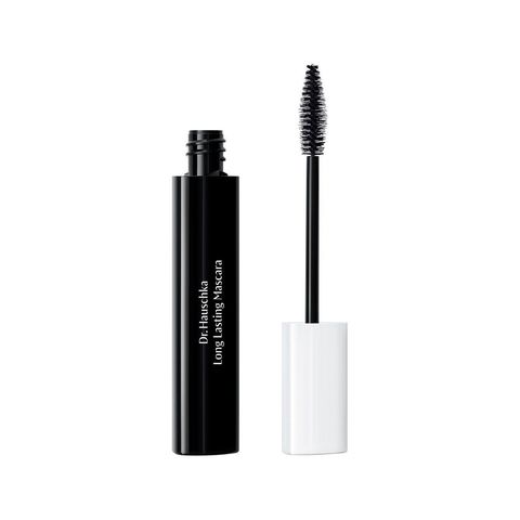 Long Lasting Mascara 01 - black, NaTrue