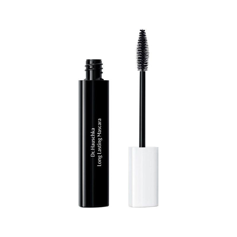 Long Lasting Mascara 01 - black, NaTrue