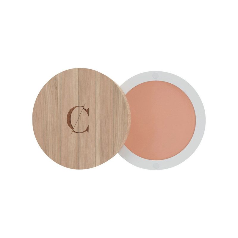 Concealer N° 12 - Hellbeige, Cosmos Organic
