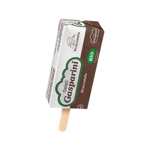 Glacé Stängeli Stracciatella, Schweizer Bio-Verordnung