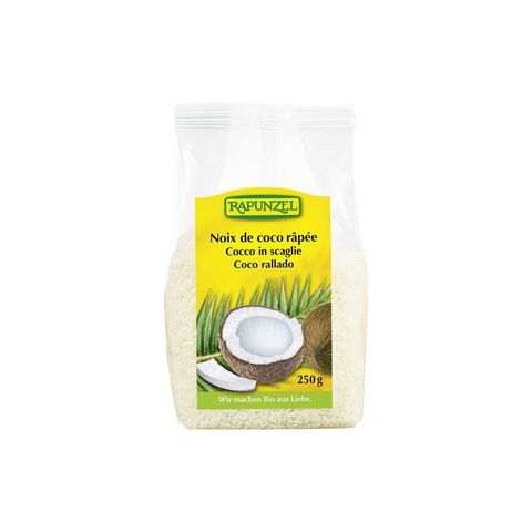 Noix de coco rapée, EU Bio