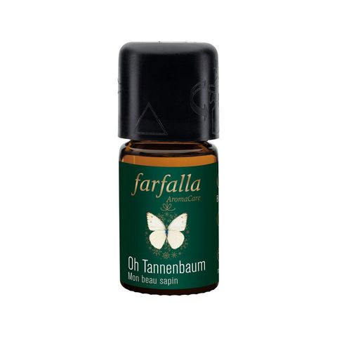 Aromamischung Oh Tannenbaum, ohne Zertifizierung