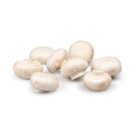 Champignons weiss, Bio Knospe Schweiz