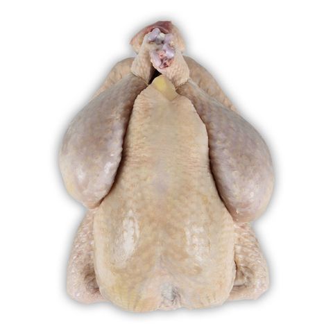 Poulet, Bio Knospe Schweiz