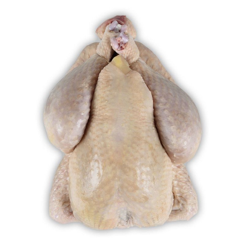 Poulet, Bio Knospe Schweiz