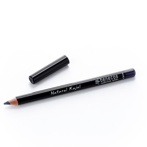 Kajal - night blue, Kontrollierte Naturkosmetik