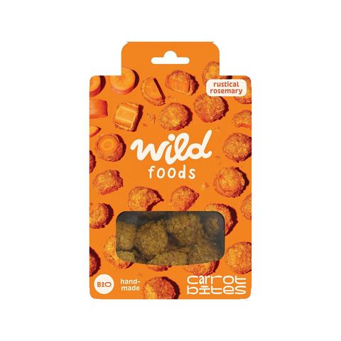 Carrot Bites, Schweizer Bio-Verordnung