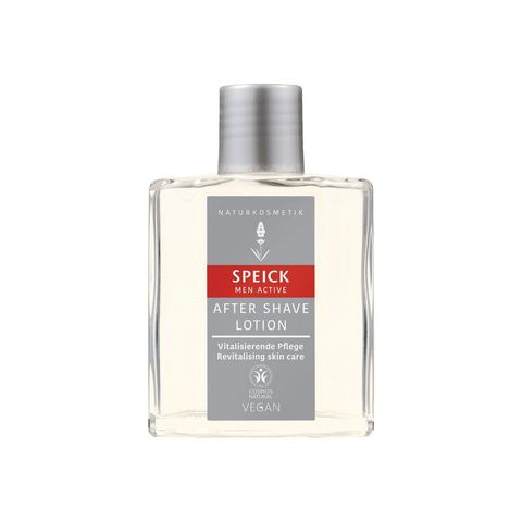 Men Active After Shave Lotion, BDIH COSMOS NATURAL