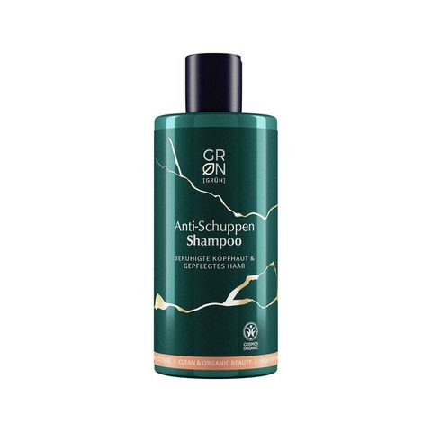 Shampoo Anti-Schuppen, BDIH COSMOS ORGANIC