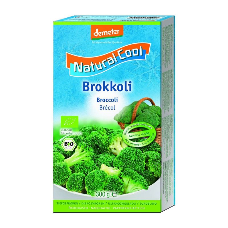 TK Brokkoli, Demeter