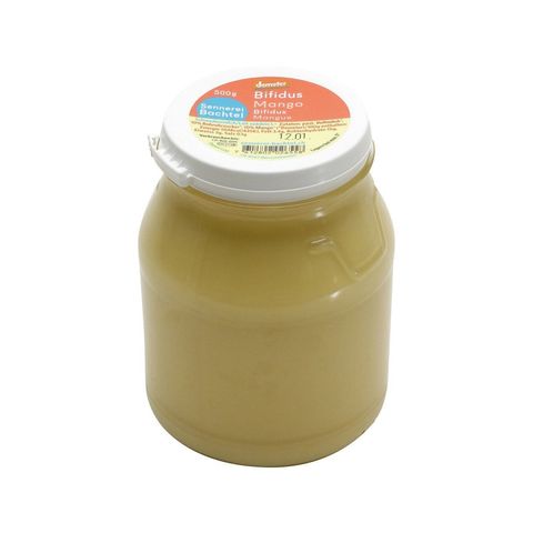 Bifidus Schwedenmilch Mango, Demeter
