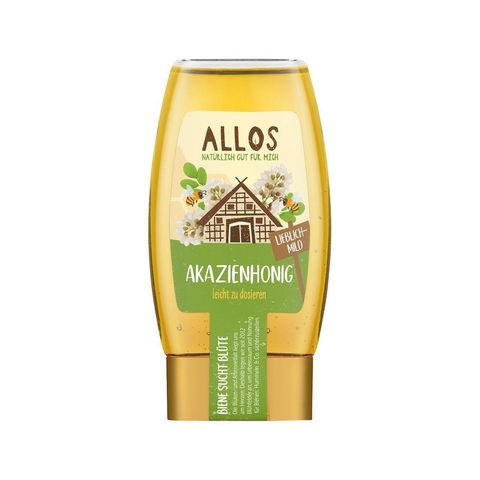 Akazienhonig, EU Bio