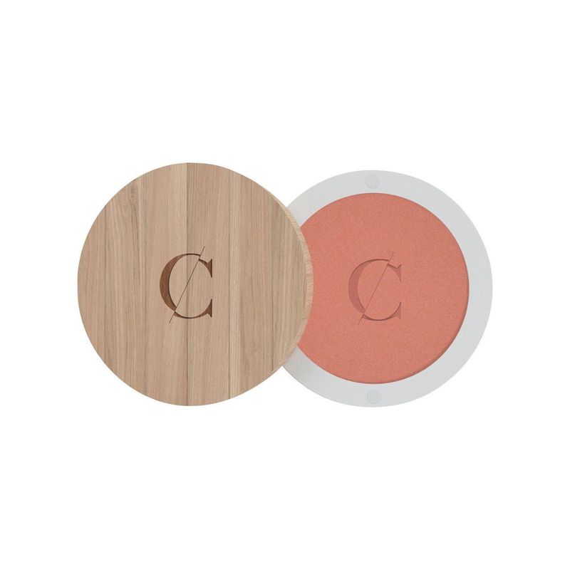 Rouge N° 51 - Pfirsich, Cosmos Organic