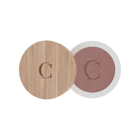 Lidschatten N° 055 - Kupfer perlmutt, Cosmos Organic