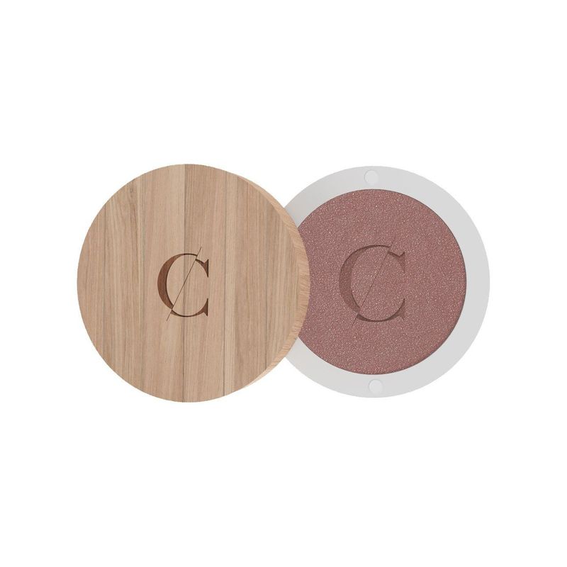 Lidschatten N° 055 - Kupfer perlmutt, Cosmos Organic