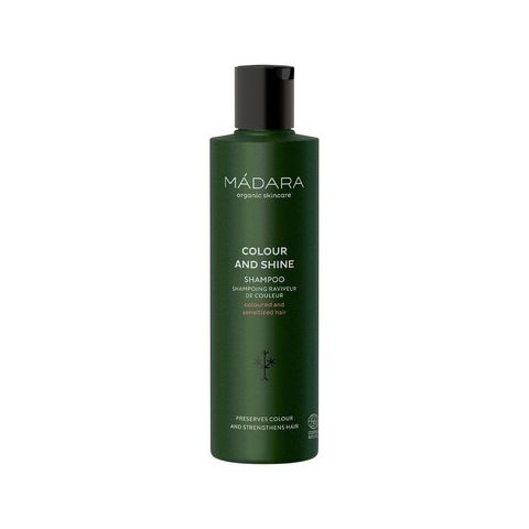 Colour and Shine shampoo, ECOCERT COSMOS NATURAL