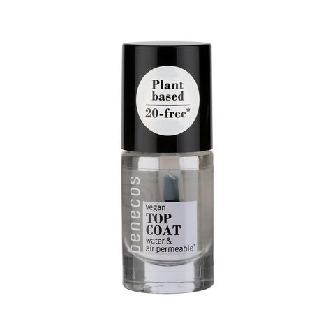 Nail Polish crystal, ohne Zertifizierung