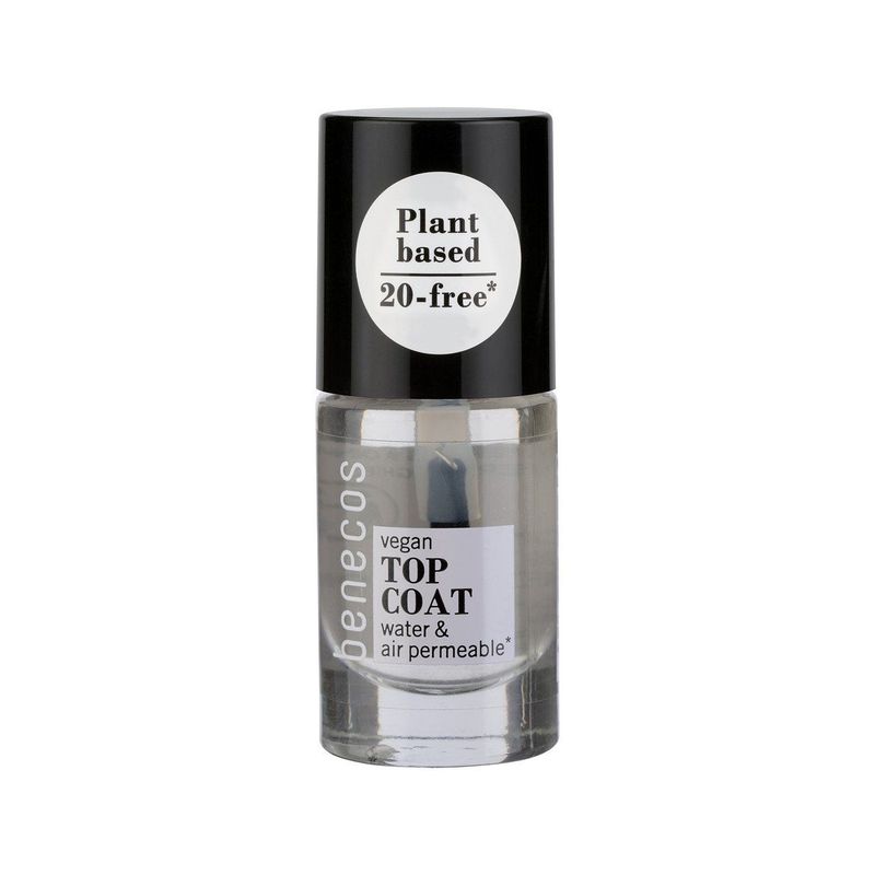 Nail Polish crystal, ohne Zertifizierung