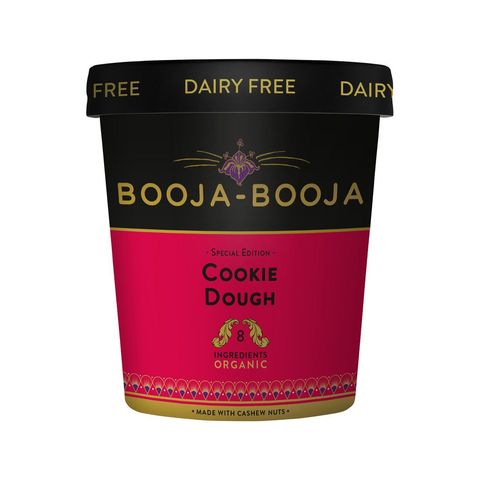 Cookie Dough Glacé, EU Bio