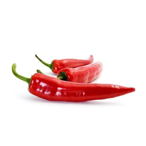 Peperoni Ramiro  rot, EU Bio