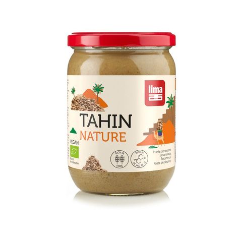 Tahin, EU Bio