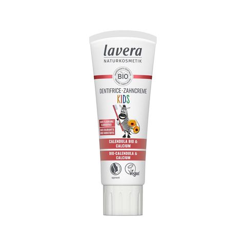 Zahncreme Kids fluoridfrei, NaTrue