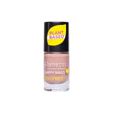 Nail Polish rock it!, ohne Zertifizierung