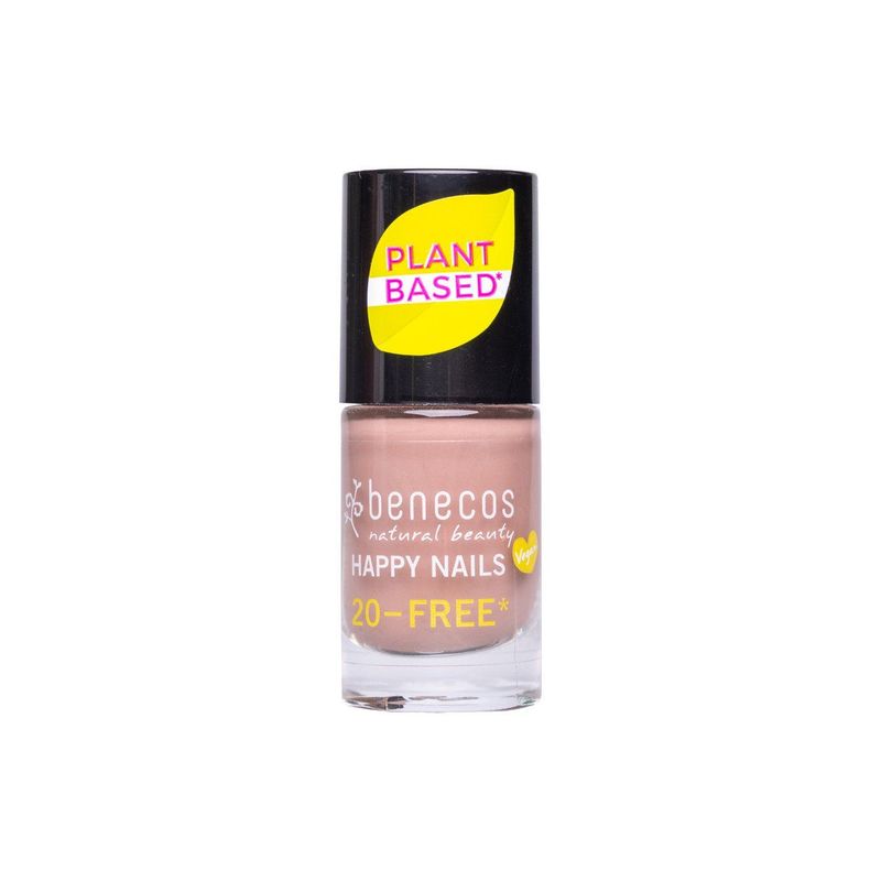Nail Polish rock it!, ohne Zertifizierung