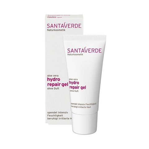aloe vera hydro repair gel ohne Duft, NaTrue