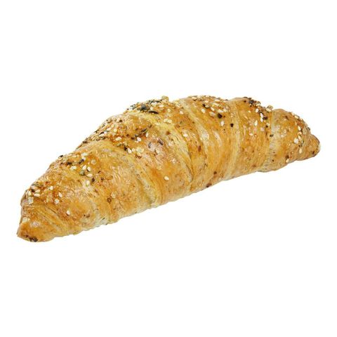 TK Mehrkorn Buttergipfel, Bio Knospe