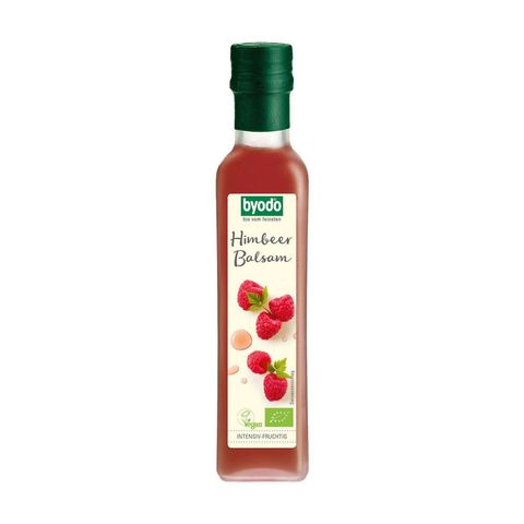 Himbeer Balsam, EU Bio